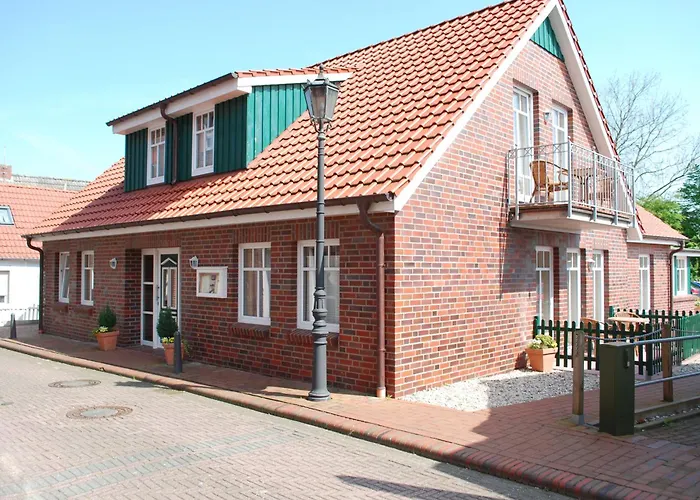 Hotel Und Ferienwohnung Rodenbaeck