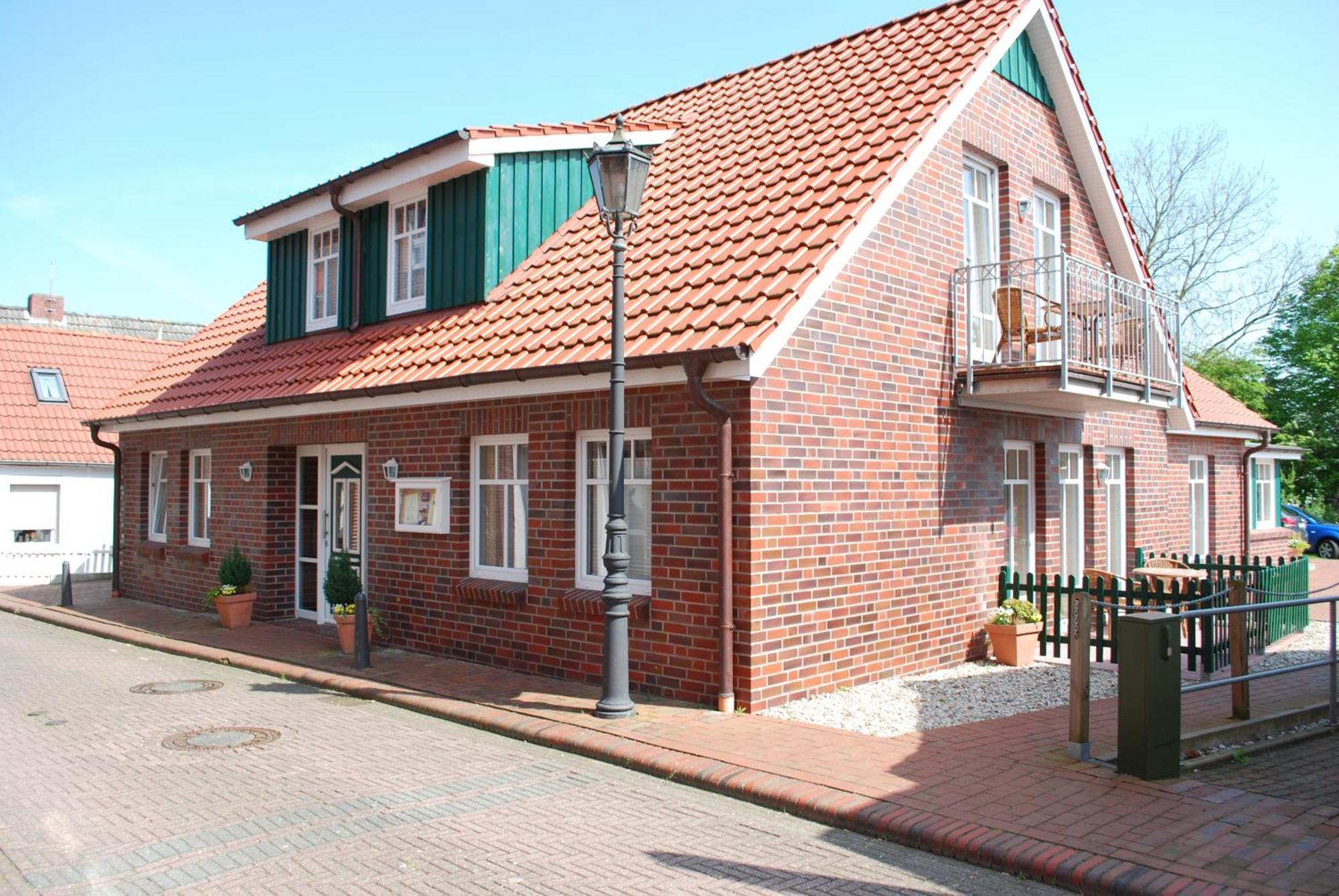 Apartment Und Rodenbaeck *